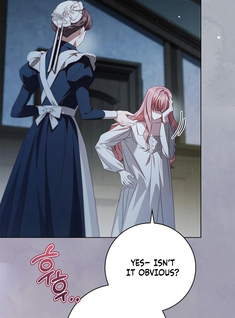 Read The Count’s Secret Maid Manga Online