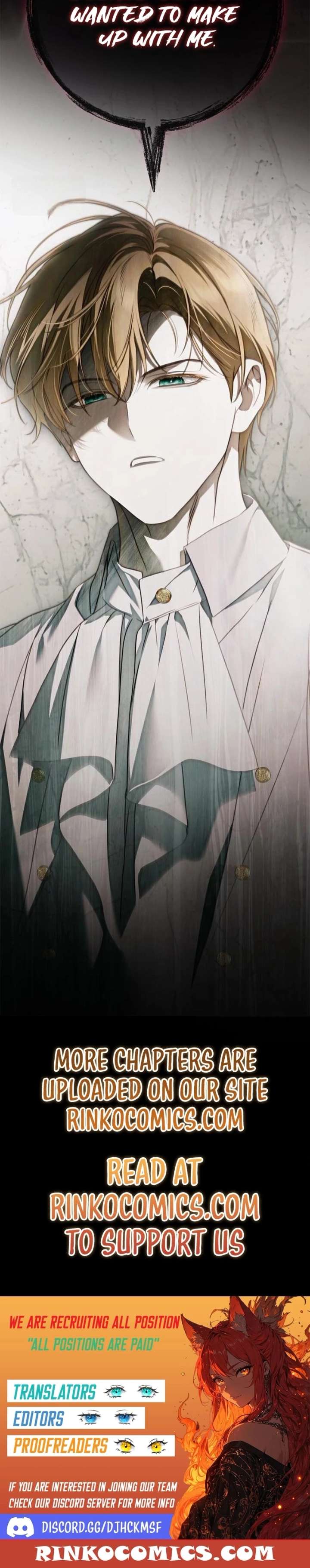 Read The Count’s Secret Maid Manga Online