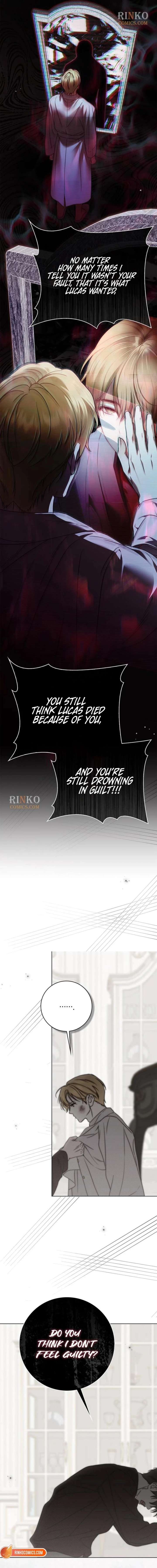 Read The Count’s Secret Maid Manga Online