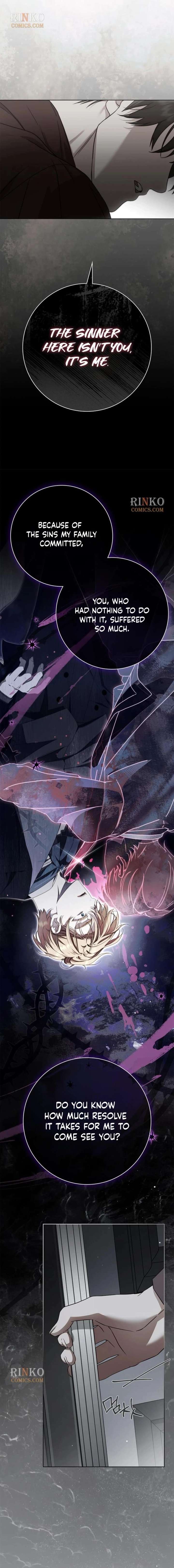 Read The Count’s Secret Maid Manga Online