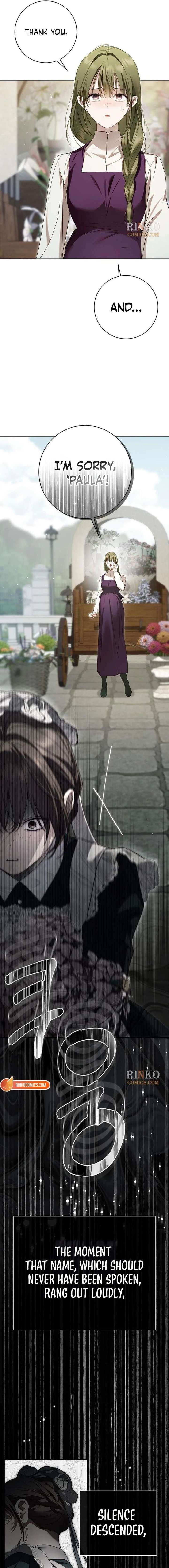 Read The Count’s Secret Maid Manga Online