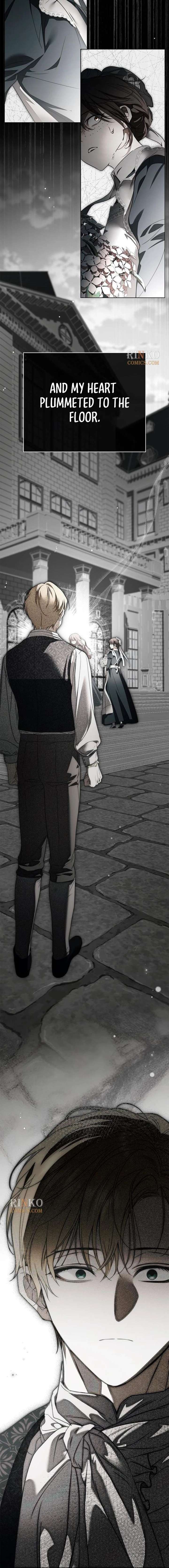 Read The Count’s Secret Maid Manga Online