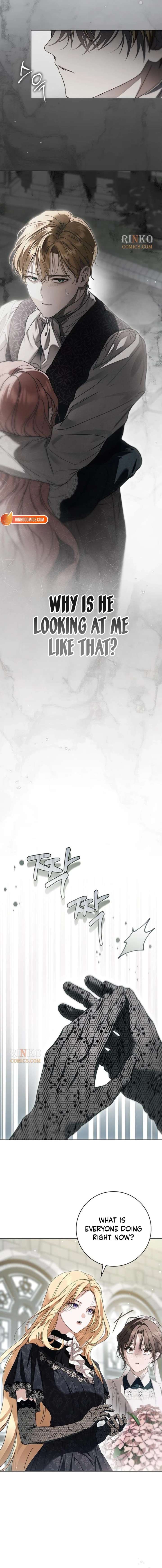 Read The Count’s Secret Maid Manga Online