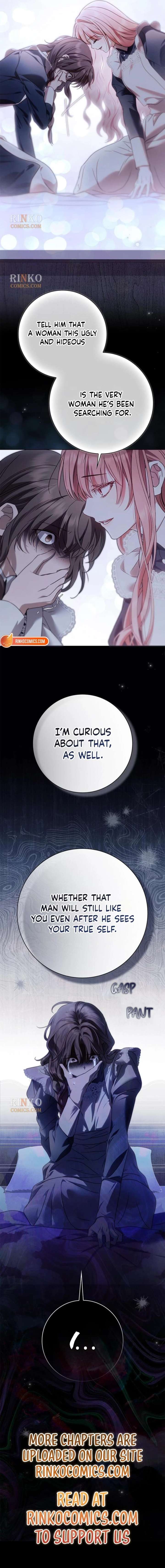 Read The Count’s Secret Maid Manga Online