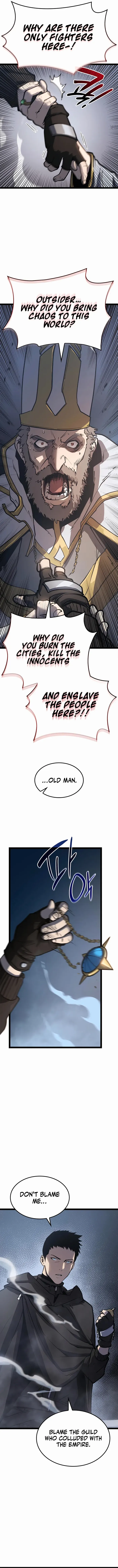 Read The Count’s Youngest Son is A Player Manga Online
