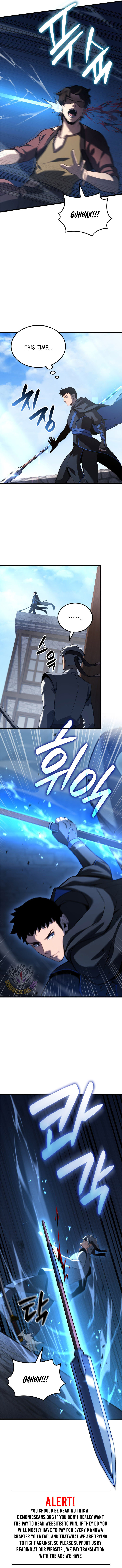 Read The Count’s Youngest Son is A Player Manga Online