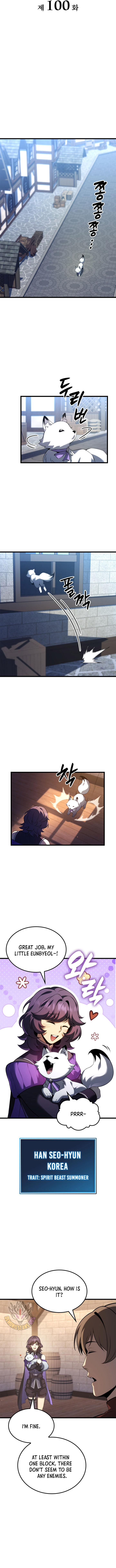 Read The Count’s Youngest Son is A Player Manga Online