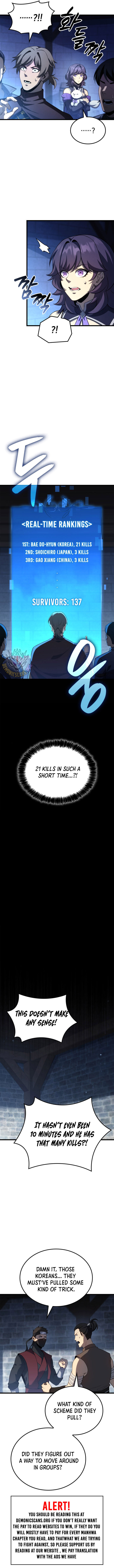Read The Count’s Youngest Son is A Player Manga Online