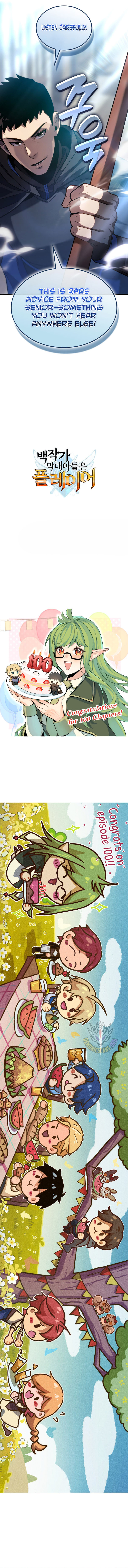 Read The Count’s Youngest Son is A Player Manga Online