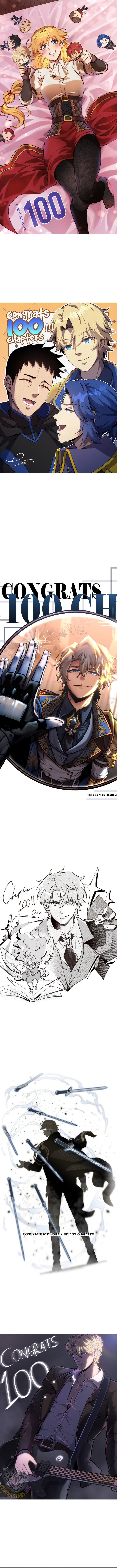 Read The Count’s Youngest Son is A Player Manga Online