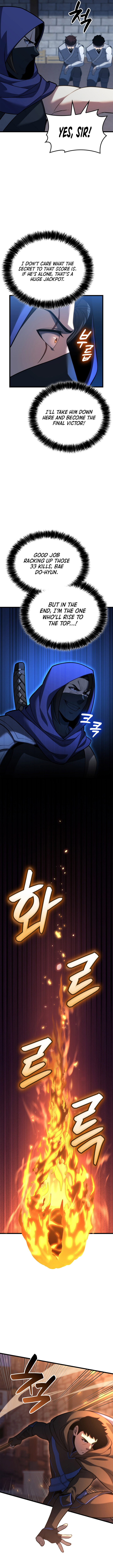 Read The Count’s Youngest Son is A Player Manga Online