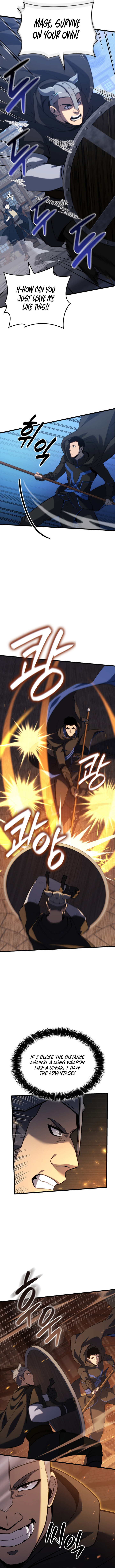 Read The Count’s Youngest Son is A Player Manga Online