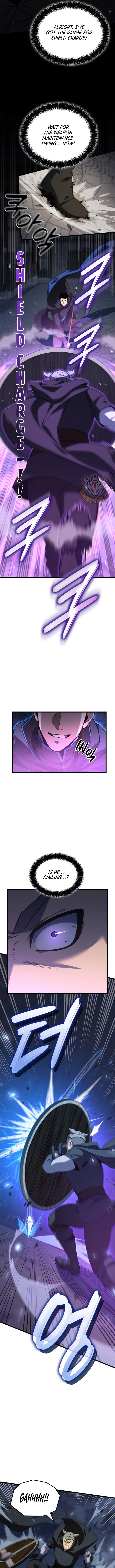 Read The Count’s Youngest Son is A Player Manga Online