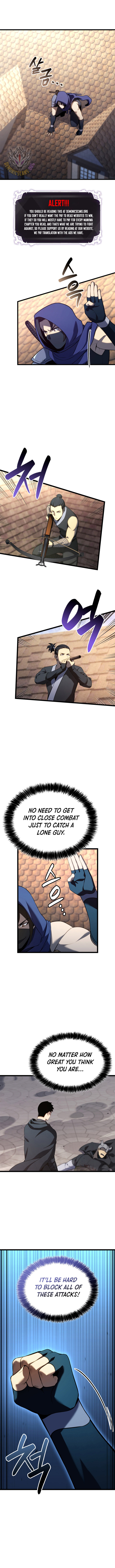 Read The Count’s Youngest Son is A Player Manga Online