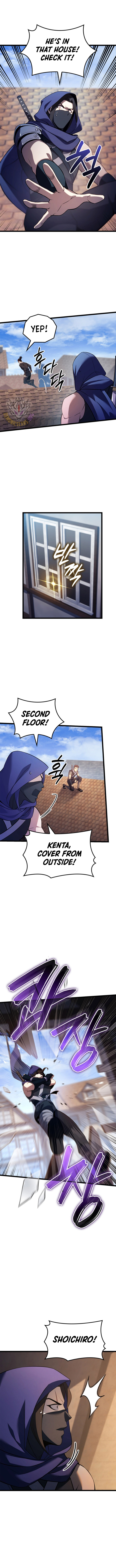 Read The Count’s Youngest Son is A Player Manga Online