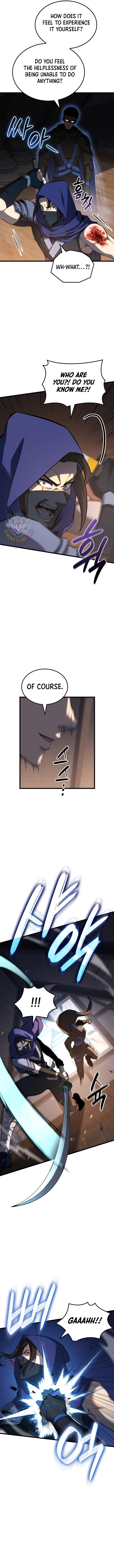 Read The Count’s Youngest Son is A Player Manga Online