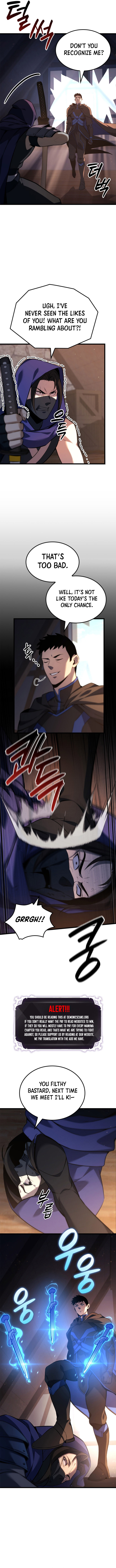 Read The Count’s Youngest Son is A Player Manga Online