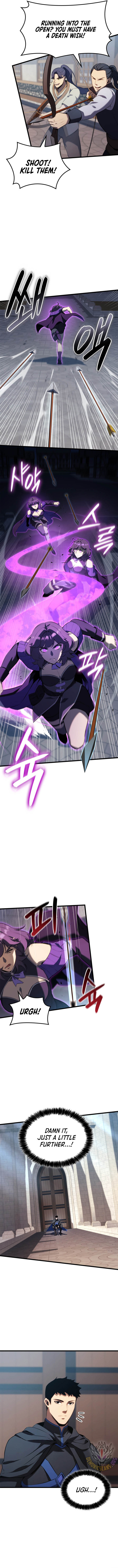 Read The Count’s Youngest Son is A Player Manga Online