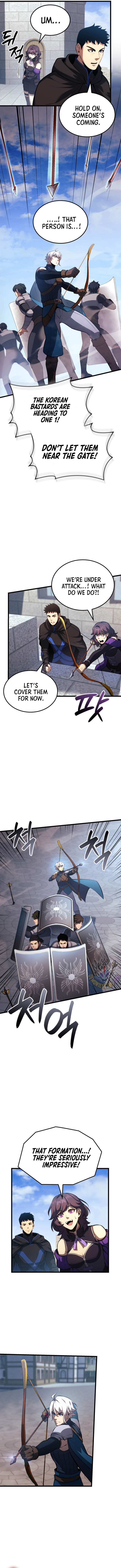Read The Count’s Youngest Son is A Player Manga Online
