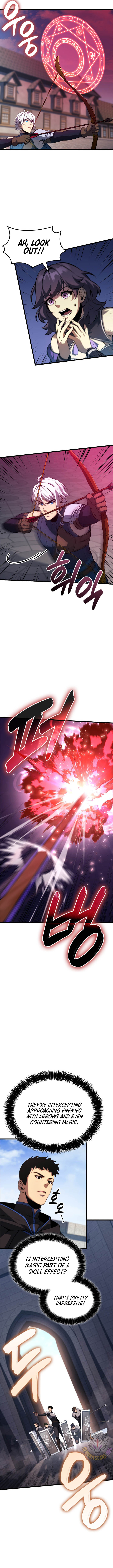 Read The Count’s Youngest Son is A Player Manga Online