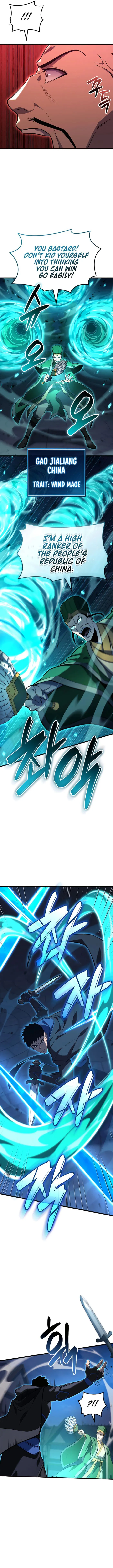 Read The Count’s Youngest Son is A Player Manga Online