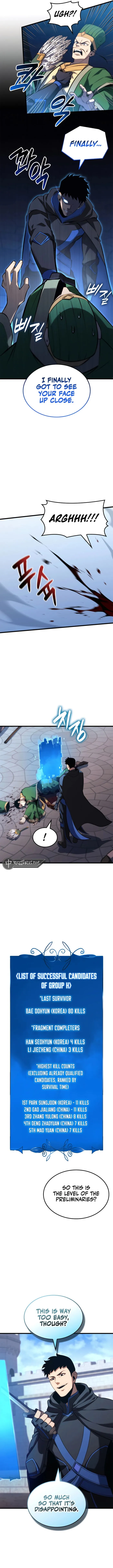 Read The Count’s Youngest Son is A Player Manga Online