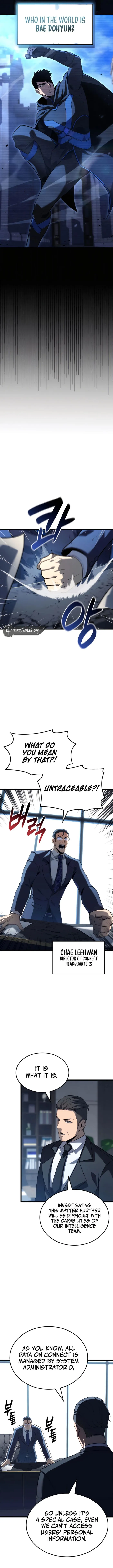Read The Count’s Youngest Son is A Player Manga Online