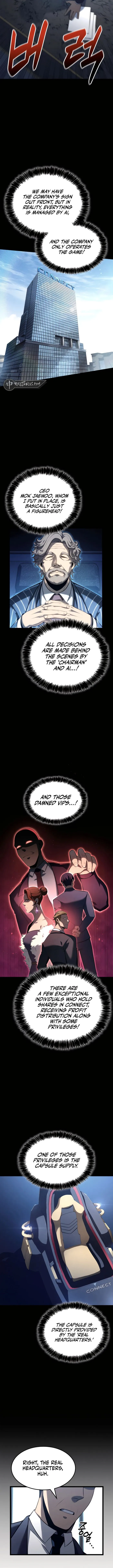 Read The Count’s Youngest Son is A Player Manga Online