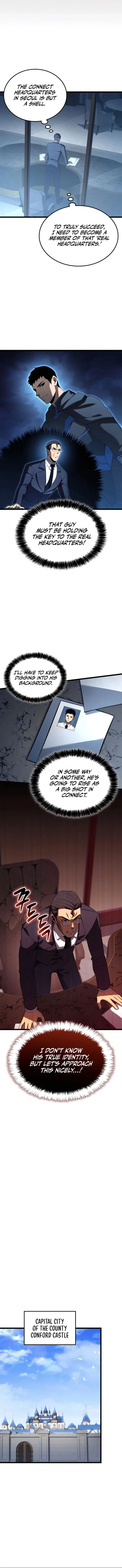 Read The Count’s Youngest Son is A Player Manga Online