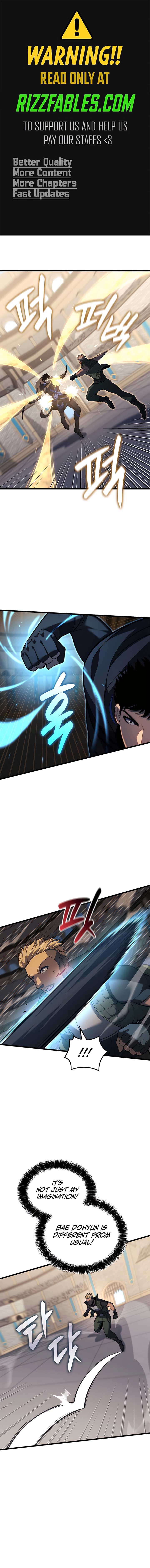 Read The Count’s Youngest Son is A Player Manga Online
