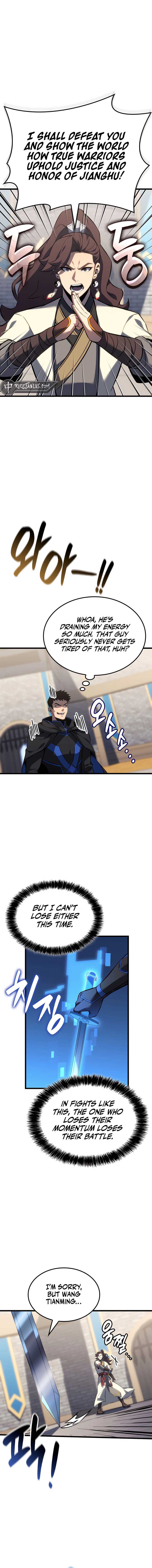 Read The Count’s Youngest Son is A Player Manga Online