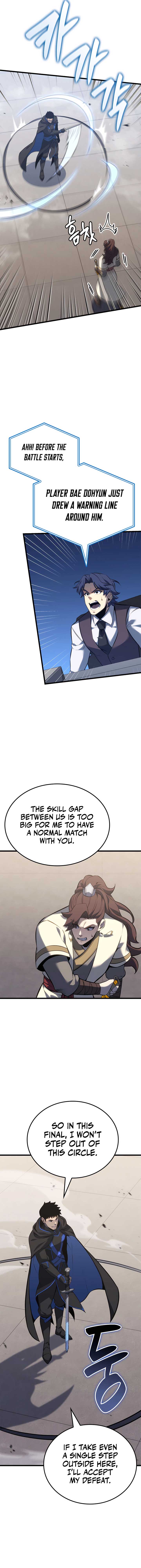 Read The Count’s Youngest Son is A Player Manga Online