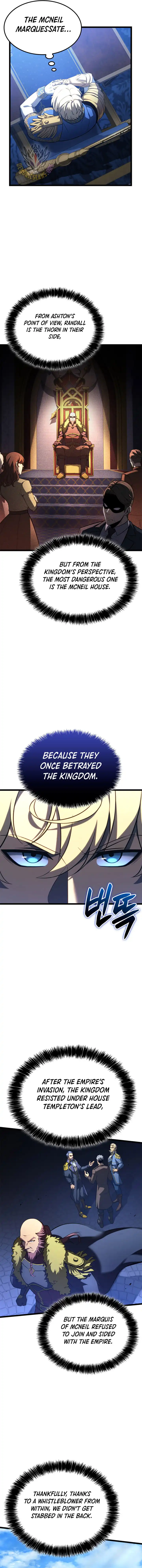 Read The Count’s Youngest Son is A Player Manga Online