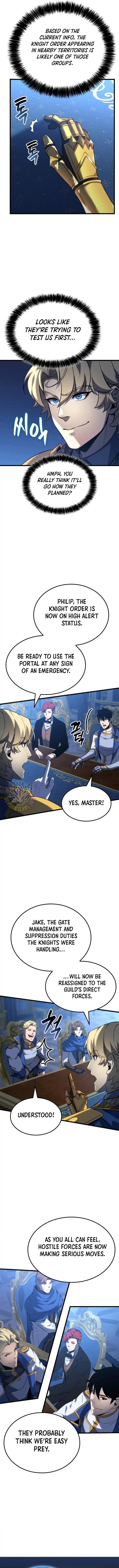 Read The Count’s Youngest Son is A Player Manga Online
