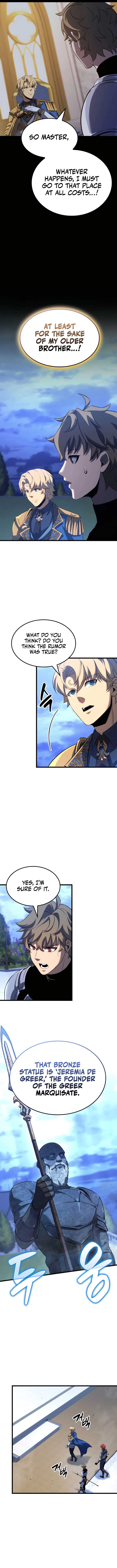 Read The Count’s Youngest Son is A Player Manga Online