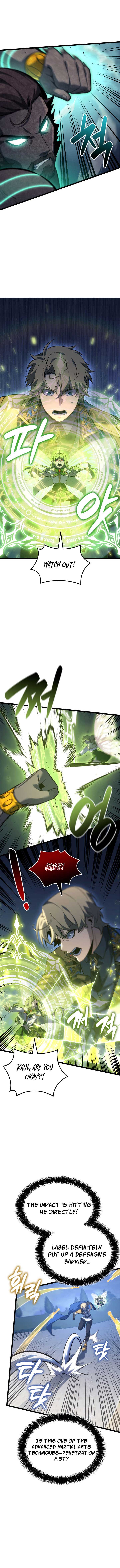 Read The Count’s Youngest Son is A Player Manga Online