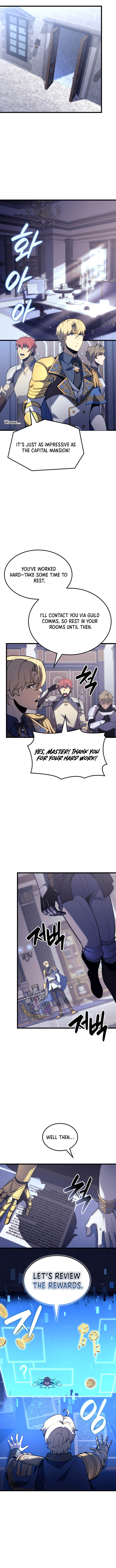 Read The Count’s Youngest Son is A Player Manga Online