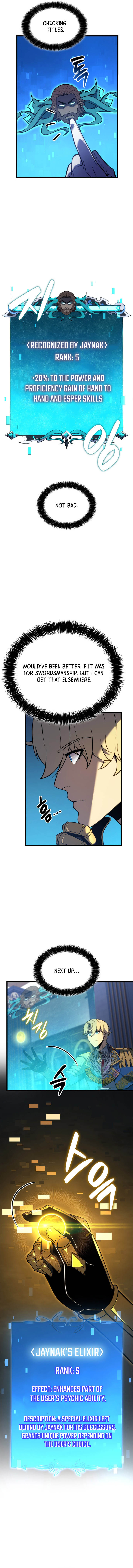 Read The Count’s Youngest Son is A Player Manga Online