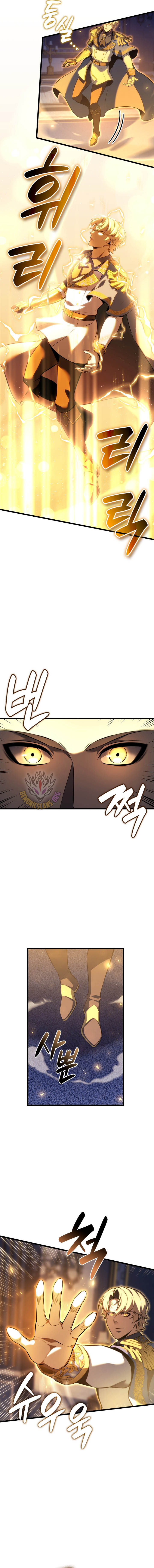Read The Count’s Youngest Son is A Player Manga Online