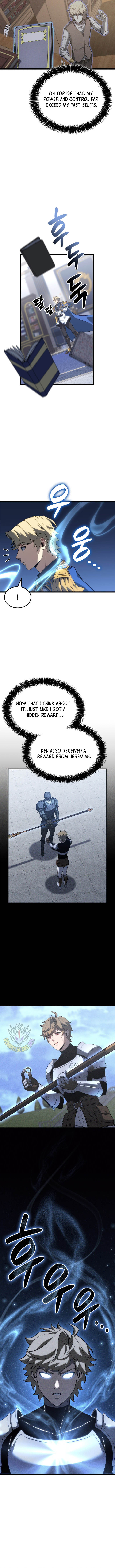 Read The Count’s Youngest Son is A Player Manga Online