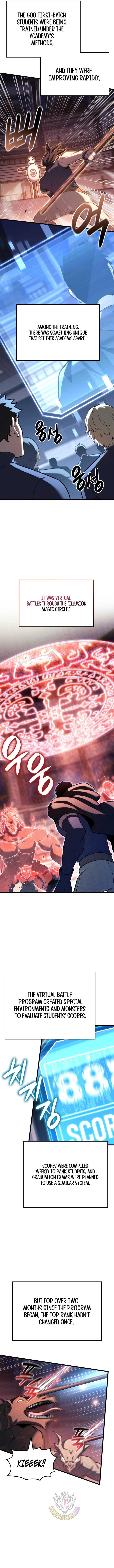 Read The Count’s Youngest Son is A Player Manga Online