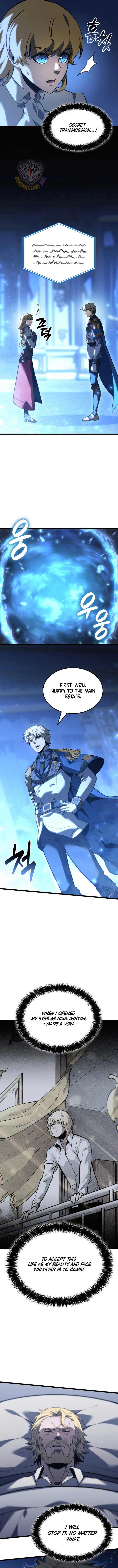 Read The Count’s Youngest Son is A Player Manga Online