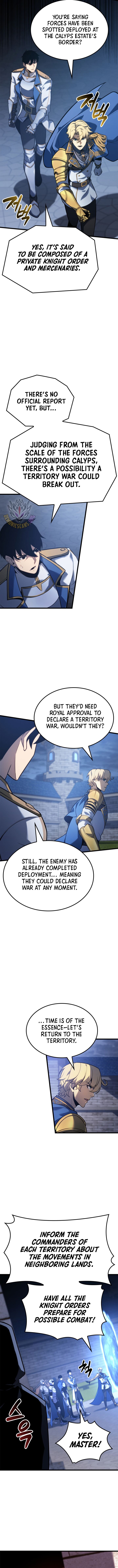 Read The Count’s Youngest Son is A Player Manga Online
