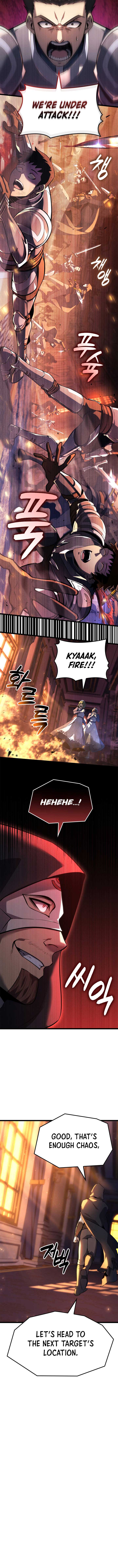Read The Count’s Youngest Son is A Player Manga Online