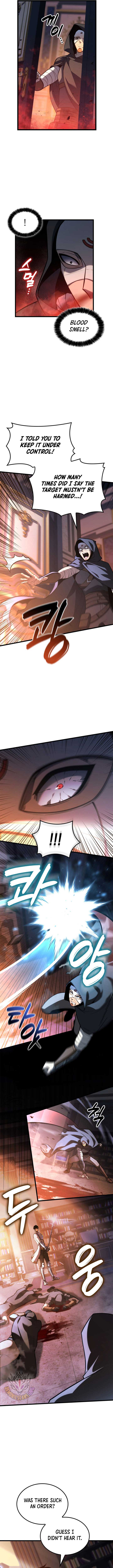 Read The Count’s Youngest Son is A Player Manga Online