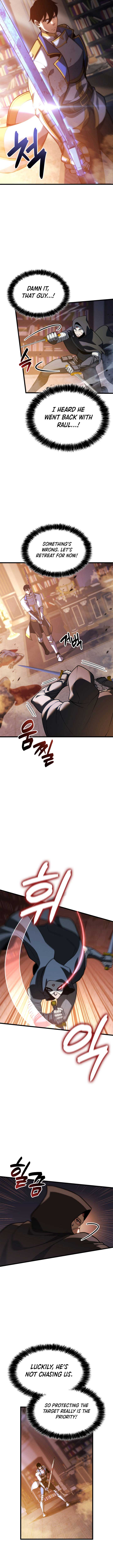Read The Count’s Youngest Son is A Player Manga Online