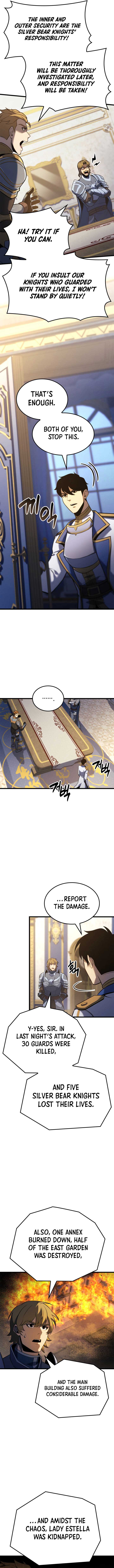 Read The Count’s Youngest Son is A Player Manga Online