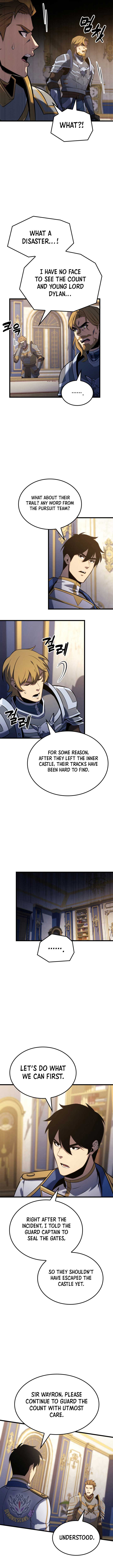 Read The Count’s Youngest Son is A Player Manga Online