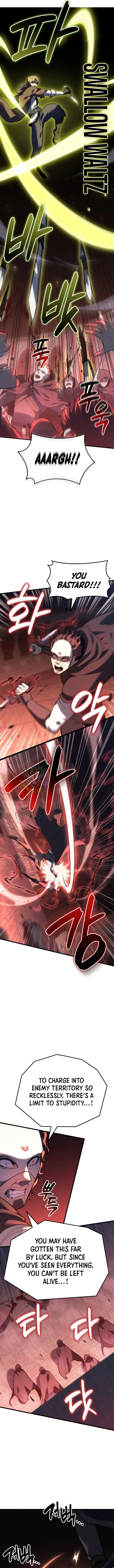 Read The Count’s Youngest Son is A Player Manga Online