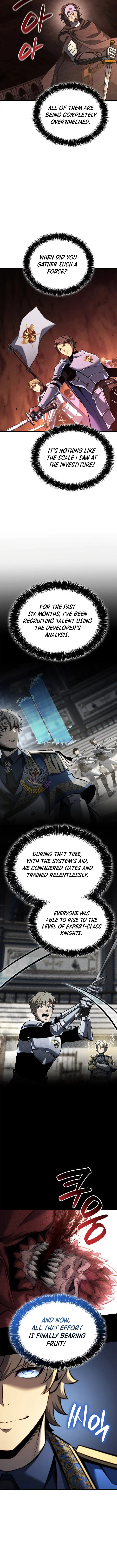 Read The Count’s Youngest Son is A Player Manga Online